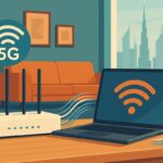 Best Home Internet Packages in the UAE: Fixed Line & 5G Options in 2025