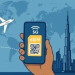 Best eSIMs for International Travel (2025)