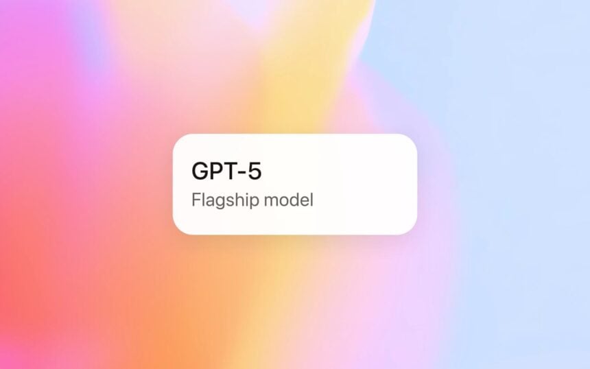 ChatGPT 5 Is Here: What You Need to Know and How It Impacts UAE Users