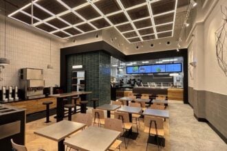 Chipotle opens at Yas Mall Abu Dhabi with Alshaya