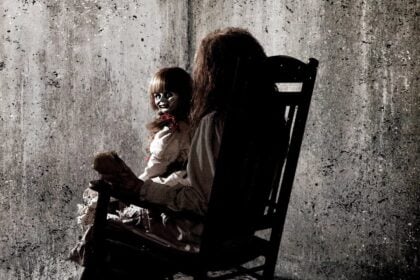 Conjuring movies in order, Conjuring chronological order, Annabelle movies order, The Nun timeline, Conjuring universe guide, watch Conjuring UAE Saudi