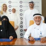 CyberSHE launches in UAE with University of Dubai