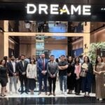 Dreame Store Launch MOE