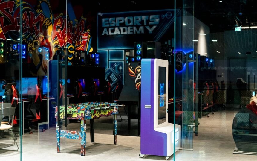 Ascend Esports Dubai, Valorant Female Tournament UAE, female gamers Dubai, UAE esports events, streaming bootcamp Dubai