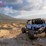 Forza Horizon 6 Leak Hints at Japan Setting