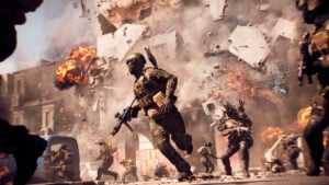 Battlefield 6 vs Call of Duty: Mike Ybarra Predicts FPS Shake-Up