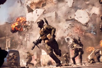 Battlefield 6 vs Call of Duty: Mike Ybarra Predicts FPS Shake-Up