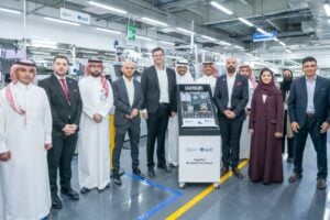 HPE expands ‘Saudi Made’ servers with AMD EPYC DL365 and DL385 Gen11 for the Middle East