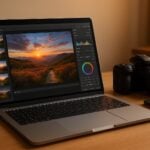 How to Choose a Laptop for Photo Editing (2025)