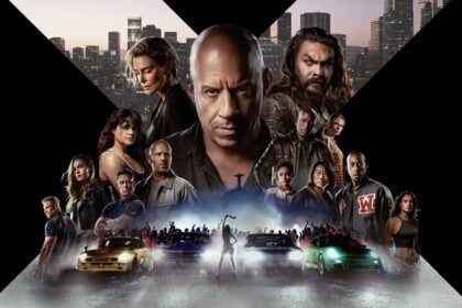 How to Watch The Fast & Furious Movies in Chronological Order