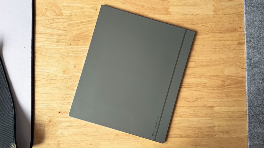 Boox Tab X C Review: The Most Ambitious Colour ePaper Tablet Yet 2 Boox Tab X C Review: The Most Ambitious Colour ePaper Tablet Yet