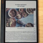 Boox Tab X C Review: The Most Ambitious Colour ePaper Tablet Yet