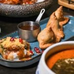 Independence Day Brunch at Bombay Brasserie: A Taste of India in Dubai