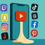 Is Your Mobile Data Usage too High? These Apps are the Culprits