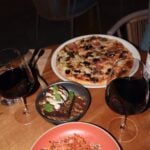Italian Mondays at The Strand – Pizza and Pasta in Dubai