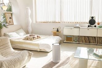 LG PuriCare AeroHit Brings Compact Clean Air to UAE Homes