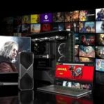 NVIDIA Gamescom 2025, DLSS 4, GeForce NOW Blackwell, RTX upgrades, NVIDIA cloud gaming, path tracing, RTX Hair