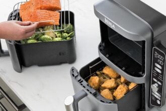 Ninja Double Stack XL Air Fryer Deal — Cheaper Than Amazon Prime Day UAE