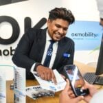 OK Mobility Expands in Dubai and Abu Dhabi with New Mobility Hubs