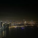 Palm Jumeirah Dining Guide