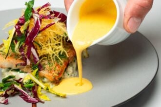 Pierre’s TT Dubai, Pierre Gagnaire Dubai, French fine dining Dubai, Dubai Creek restaurants, best Dubai restaurants 2025