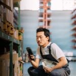 Qualcomm Dragonwing Q-6690: First Mobile Processor with Built-in RFID