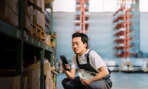Qualcomm Dragonwing Q-6690: First Mobile Processor with Built-in RFID