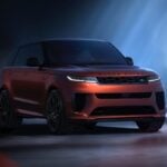 Range Rover Sport SV Carbon