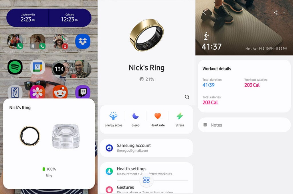 Samsung Galaxy Ring Review: Does it Hold Up 3 Months Later? 6 Samsung Galaxy Ring Review: Does it Hold Up 3 Months Later?