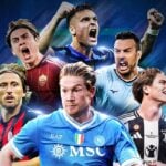 STARZPLAY renews exclusive Serie A rights across MENA for 2025–26