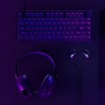 Sony INZONE, H9 II, INZONE E9, KBD‑H75, Mouse‑A, INZONE mat F, INZONE mat D, UAE availability, Middle East gaming gear, Fnatic collaboration