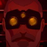 Splinter Cell: Deathwatch Gets Trailer, Poster, and Voice Cast — Launches October 14 on Netflix
