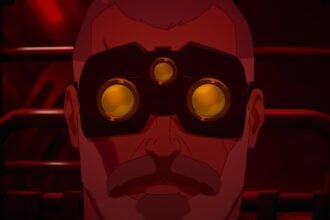 Splinter Cell: Deathwatch Gets Trailer, Poster, and Voice Cast — Launches October 14 on Netflix
