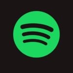 Spotify Logo