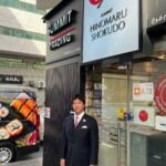 Summit Trading has been the backbone of Japanese food in the UAE