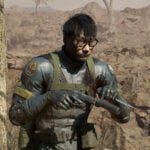 Someone Already Modded Metal Gear Solid Delta So You Can Play as Kojima
