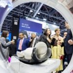 WHX Tech 2025 Dubai: AI, Women Leaders, and the Future of Digital Health