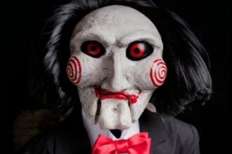 Where to Watch Saw Movies in the UAE