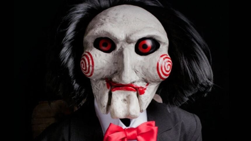 Where to Watch Saw Movies in the UAE