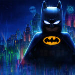 LEGO Batman: Legacy of the Dark Knight — Open‑World Gotham