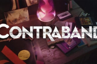 Xbox Cancels Contraband After Four Years of Silence