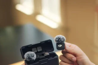 DJI Mic 3