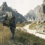 Kojima Has Written Death Stranding 3 Concept, But Won’t Direct