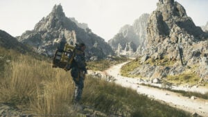 Kojima Has Written Death Stranding 3 Concept, But Won’t Direct