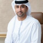 Fahad Al Hassawi - du CEO