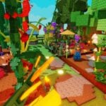 Roblox Breaks Mega Player Records, Beats Fortnite