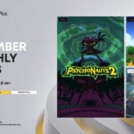 PS Plus September adds Psychonauts 2, Stardew Valley