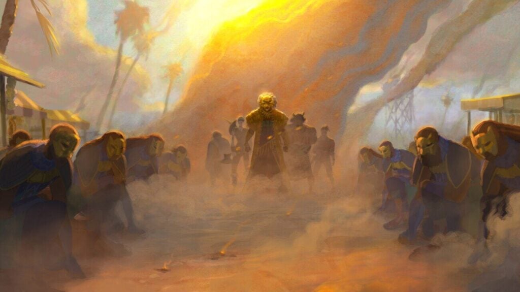 Eyes of Wakanda Review – Stunning MCU Animation That Deserves More Episodes