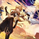 Genshin Impact to End PS4 Support in April 2026