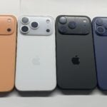 iPhone 17 event looks set for 9 September, with UAE availability from 19 September